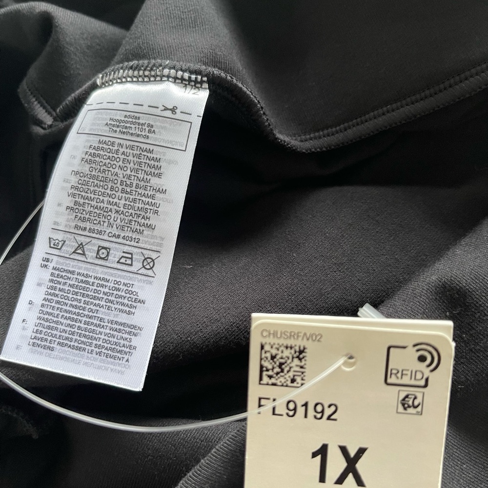 Adidas leggings - Picture 6 of 6